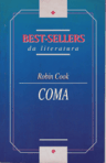 Best-sellers da Literatura - Coma