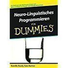 Neuro-linguistisches Programmieren Für Dummies