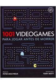 1001 games para jogar antes de morrer - Estadão