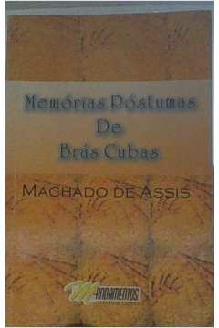 Memórias póstumas de Brás Cubas - Editora Dialética