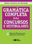 Gramática Completa para Concursos e Vestibulares