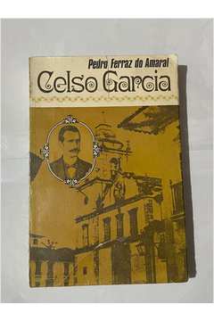 Celso Garcia