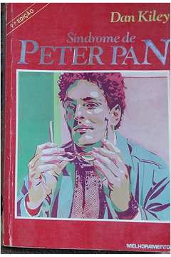 Síndrome de Peter Pan (9 Edição)