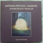 Antonio Peticov, Viajante Antonio Peticov, Traveller