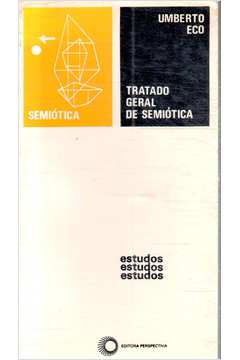 Tratado Geral de Semiótica