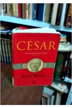 Os Senhores de Roma: César