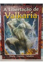 A Libertação de Valkaria