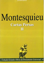Cartas Persas II