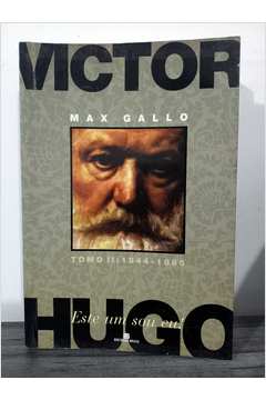 Victor Hugo, V. 2 - este um Sou Eu!