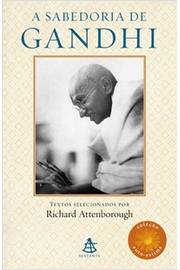 A Sabedoria de Gandhi