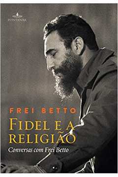 Fidel e a Religiao