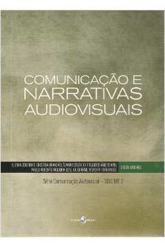 Comunicação e Narrativas Audiovisuais - Série Comunicação Visual