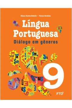 Diálogo Em Gêneros - Língua Portuguesa 9º Ano