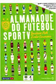 Almanaque do Futebol Sportv
