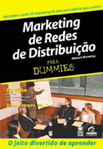 Marketing de Redes de Distribuição para Dummies