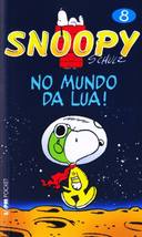 Snoopy - no Mundo da Lua! - 8