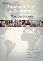 Fundamentos de Economia - Macroeconomia - Vol. 1