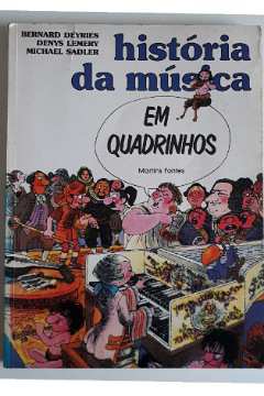 Livro Grandes Sucessos - Música Popular em Quadrinhos MPQ - Brasa Ed