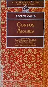 Antologia Contos Árabes