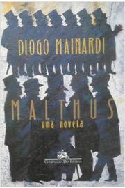 Malthus: uma Novela