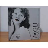 Pagu - Patrícia Galvão