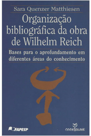 Organização Bibliográfica da Obra de Wilhelm Reich