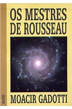 Os Mestres de Rousseau