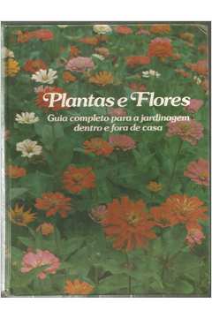 Plantas e Flores Volume 2