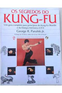 Os Segredos do Kung-fu
