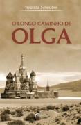 O Longo Caminho de Olga