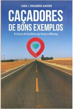 Caçadores de Bons Exemplos