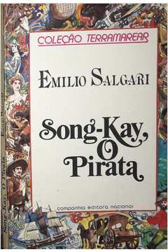 Song-kay, o Pirata
