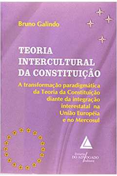 Teoria Intercultural da Constituição