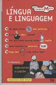 Língua e Linguagem