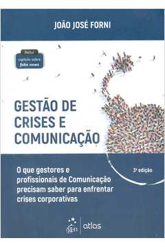 Gestão de Crises e Comunicação