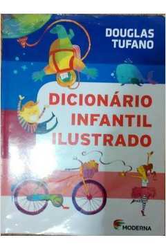 Dicionário Infantil Ilustrado