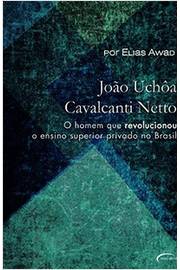 João Uchôa Cavalcanti Netto
