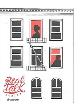 Real Talk - Series Book - 3