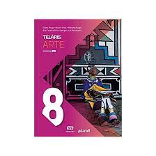 Projeto Teláris Arte 8ª Ano - 1ª Ed. - 2019 - Bncc