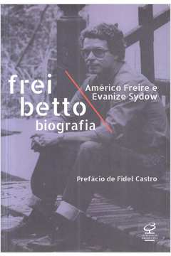 Frei Betto Biografia