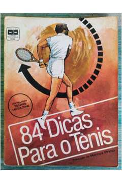 Revista Tennis