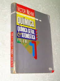 Quimica - Quimica Geral & Atomistica Vol. 1