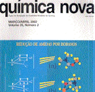 Química Nova