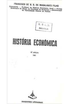 História Econômica