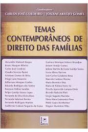 Temas Contemporâneos de Direito das Famílias