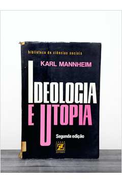 Ideologia e Utopia