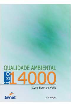 Qualidade Ambiental Iso 14000