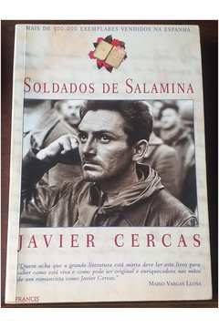 Soldados de Salamina (Spanish Edition): Cercas, Javier