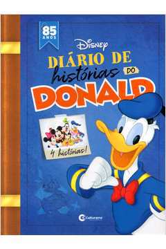 Diário de Histórias do Donald
