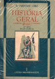 Historia Geral 2º Serie Ciclo Colegial